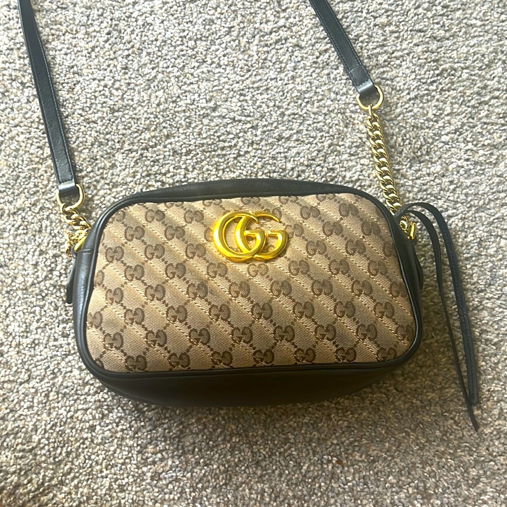 Gucci bag